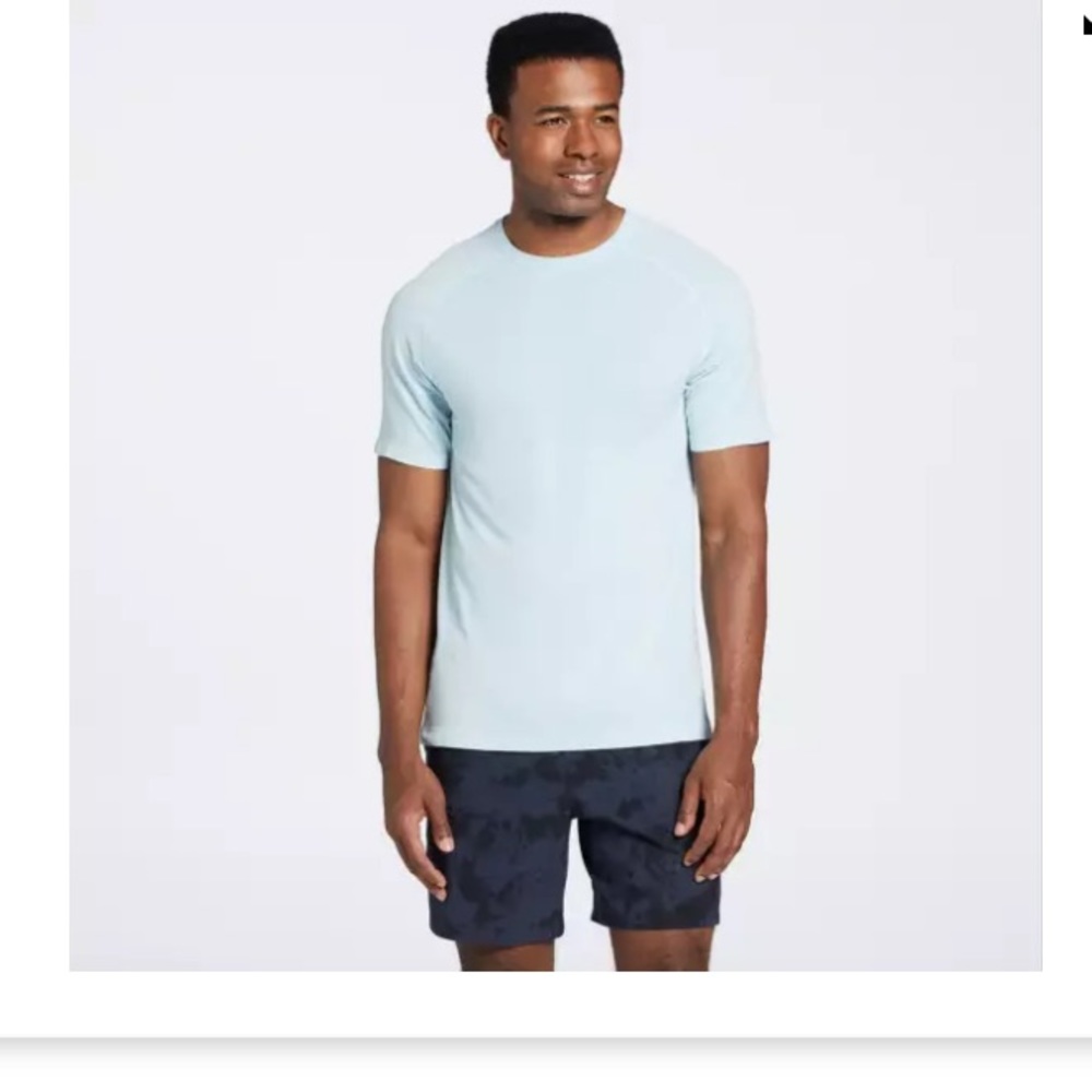 Men's Short Sleeve Performance T-Shirt - All in Motion™